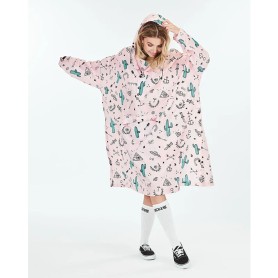 Poncho de pluie AFTER ESSENTIALS Hype Unisexe