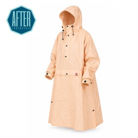 Poncho de pluie AFTER...