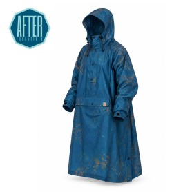Poncho de pluie AFTER...
