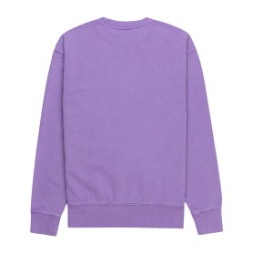 Sweat ELEMENT Cornell 3.0 Crew Violet Homme