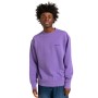 Sweat ELEMENT Cornell 3.0 Crew Violet Homme