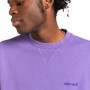 Sweat ELEMENT Cornell 3.0 Crew Violet Homme