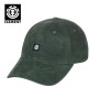 Casquette ELEMENT Flucky Cord Vert Unisexe