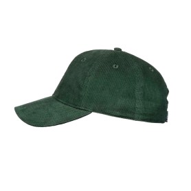 Casquette ELEMENT Flucky Cord Vert Unisexe