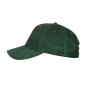 Casquette ELEMENT Flucky Cord Vert Unisexe