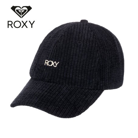 Casquette ROXY Feeling Good Gris Unisexe