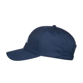 Casquette QUIKSILVER Dna Bubble Bleu marine Homme