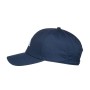 Casquette QUIKSILVER Dna Bubble Bleu marine Homme
