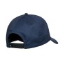 Casquette QUIKSILVER Decades Indigo Homme