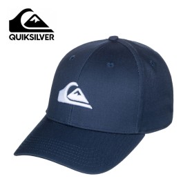 Casquette QUIKSILVER...