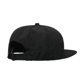 Casquette QUIKSILVER Steelhouse Ripper Noir Homme