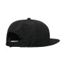 Casquette QUIKSILVER Steelhouse Ripper Noir Homme