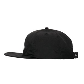 Casquette QUIKSILVER Steelhouse Ripper Noir Homme