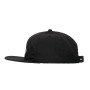 Casquette QUIKSILVER Steelhouse Ripper Noir Homme