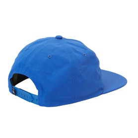 Casquette QUIKSILVER Style Plye Bleu Homme
