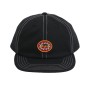 Casquette BILLABONG Otis Sunny Noir Unisexe