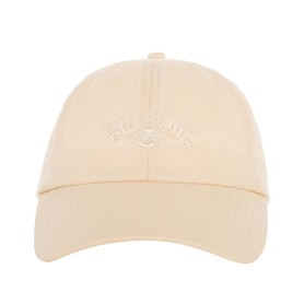 Casquette BILLABONG Essentials Crème Unisexe
