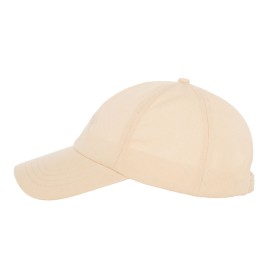 Casquette BILLABONG Essentials Crème Unisexe