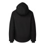 Veste de ski DARE 2B Piste Noir/Lime Junior