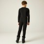 Ensemble thermique DARE 2B Thermal B/L Set Noir Junior