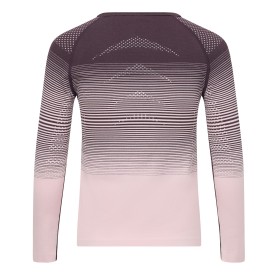 Ensemble thermique DARE 2B Kid's In the Zone III Rose Junior
