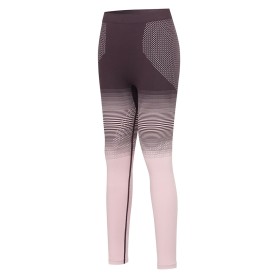 Ensemble thermique DARE 2B Kid's In the Zone III Rose Junior