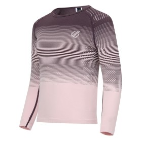 Ensemble thermique DARE 2B Kid's In the Zone III Rose Junior