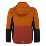 Veste polaire REGATTA Prenton III Orange/Rouge Junior