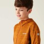 Veste polaire REGATTA Prenton III Orange/Rouge Junior