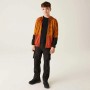 Veste polaire REGATTA Prenton III Orange/Rouge Junior