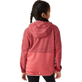 Veste polaire REGATTA Prenton III Rose Junior