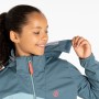 Veste DARE 2B Explore S/S Bleu  Junior