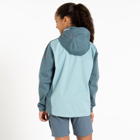 Veste DARE 2B Explore S/S Bleu  Junior