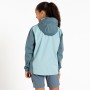Veste DARE 2B Explore S/S Bleu  Junior