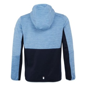 Veste polaire REGATTA Prenton III Bleu clair Junior