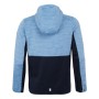 Veste polaire REGATTA Prenton III Bleu clair Junior