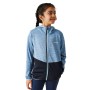 Veste polaire REGATTA Prenton III Bleu clair Junior