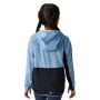 Veste polaire REGATTA Prenton III Bleu clair Junior