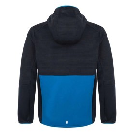 Veste polaire REGATTA Prenton III Bleu marine Junior