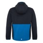Veste polaire REGATTA Prenton III Bleu marine Junior
