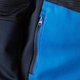 Veste polaire REGATTA Prenton III Bleu marine Junior