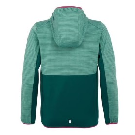 Veste polaire REGATTA Prenton III Vert Junior