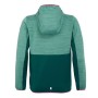 Veste polaire REGATTA Prenton III Vert Junior