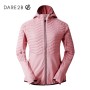Veste hybride DARE 2B Altimeter II Hybrid Lilas Femme