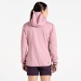 Veste hybride DARE 2B Altimeter II Hybrid Lilas Femme