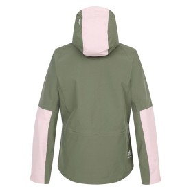 Veste imperméable DARE 2B Assert Vert Femme