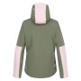 Veste imperméable DARE 2B Assert Vert Femme