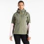 Veste imperméable DARE 2B Assert Vert Femme