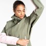 Veste imperméable DARE 2B Assert Vert Femme
