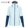 Veste imperméable DARE 2B Assert Bleu Femme